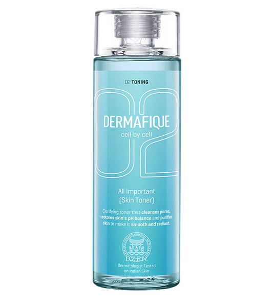 Dermafique All Important Skin Toner