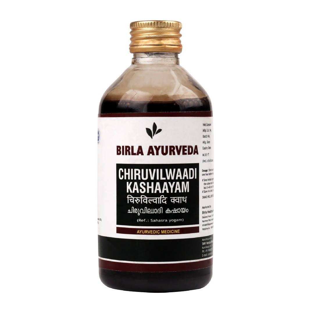 Birla Ayurveda Chiruvilwaadi Kashaayam