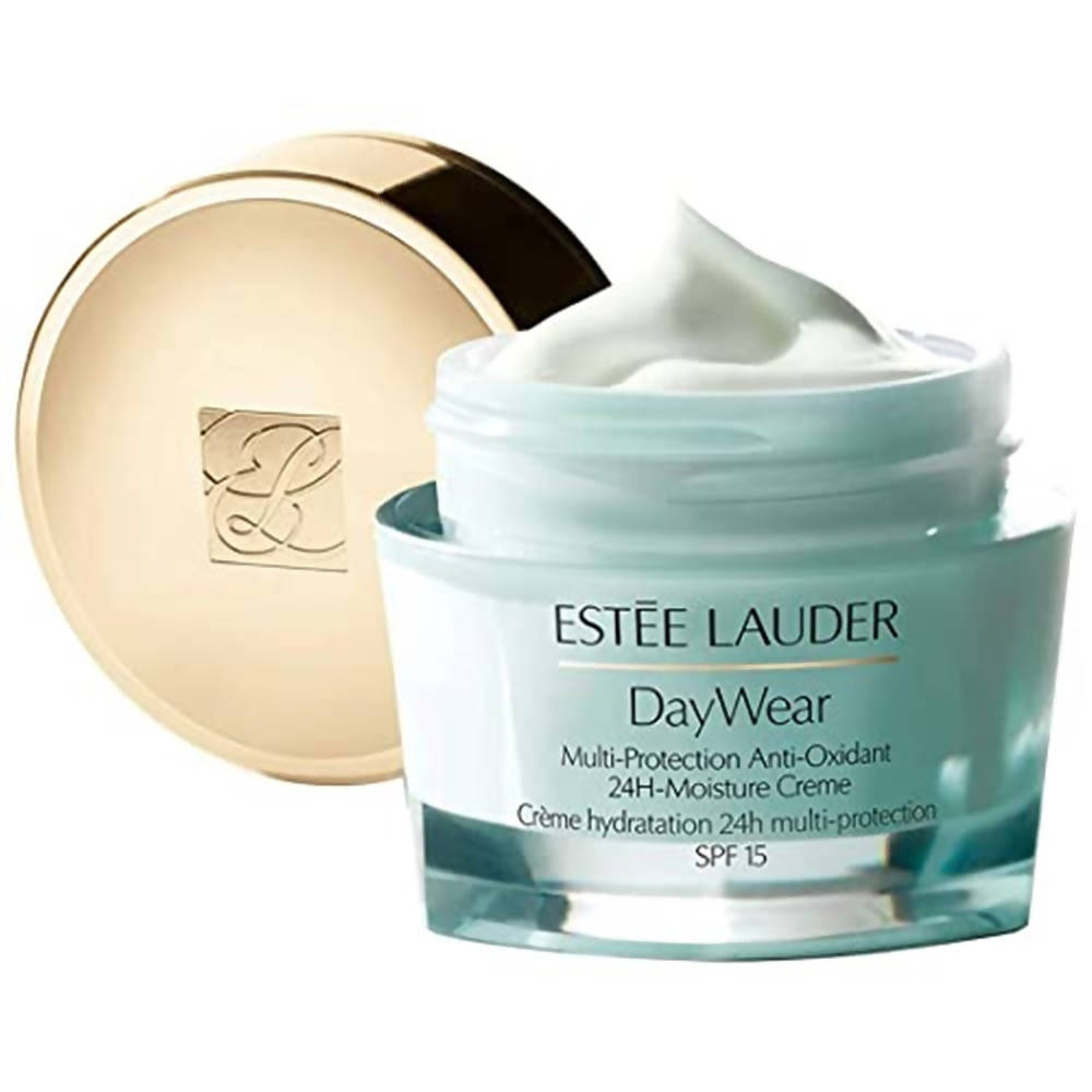 Estee Lauder DayWear Multi Protection Anti Oxidant Creme SPF15 - Normal Combination Skin
