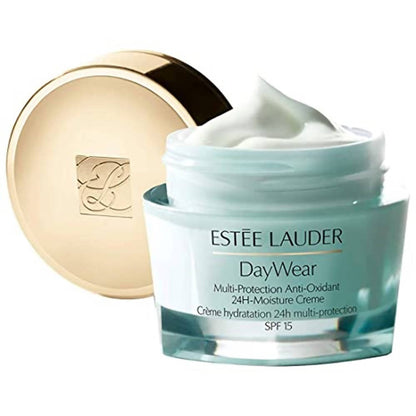 Estee Lauder DayWear Multi Protection Anti Oxidant Creme SPF15 - Normal Combination Skin