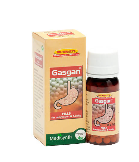Medisynth Gasgan Pills