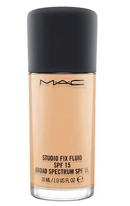 Mac Studio Fix Fluid SPF 15 - NC12