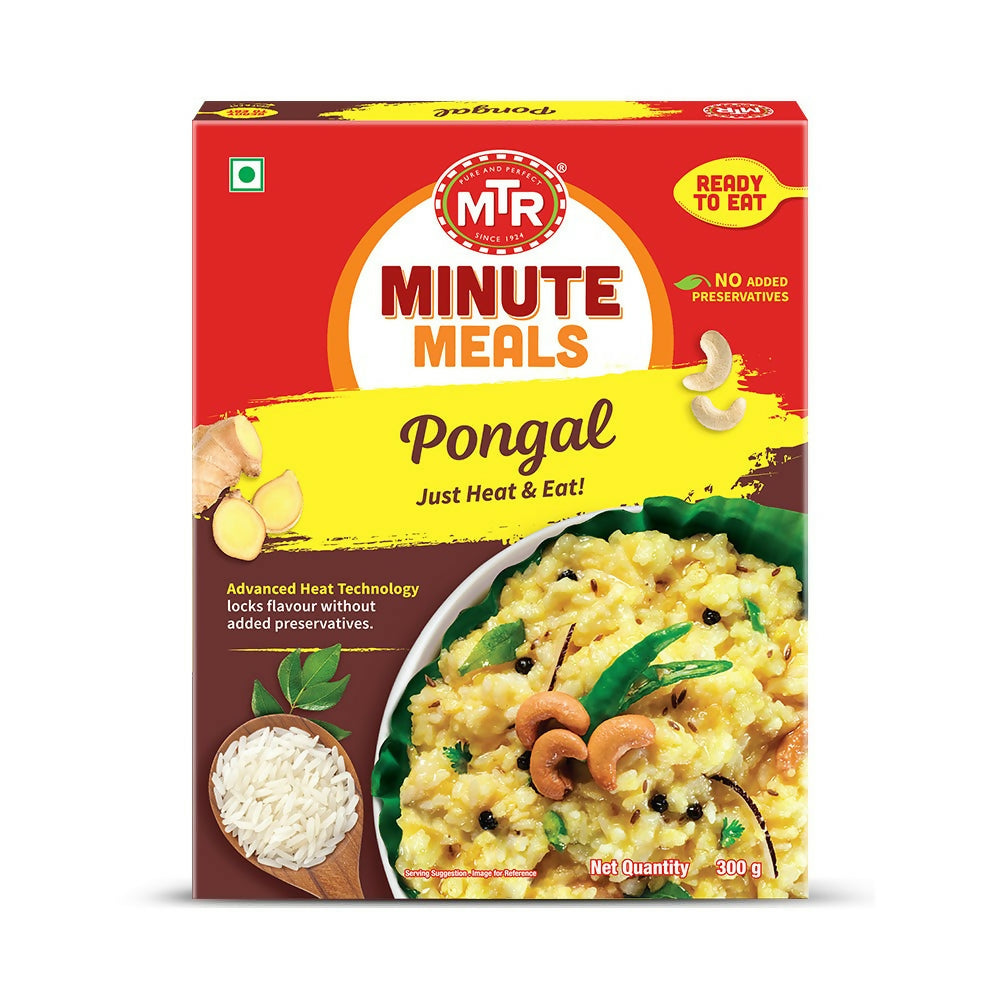 MTR Read To Eat Pongal - buy in USA, Australia, Canada