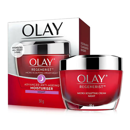 Olay Regenerist Night Cream