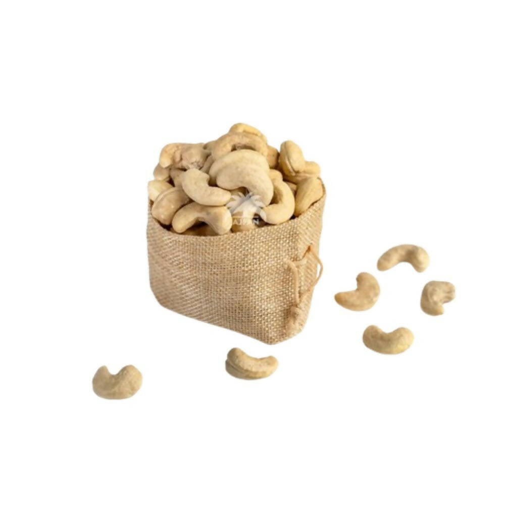 Ajfan Natural Salted Cashew Nuts