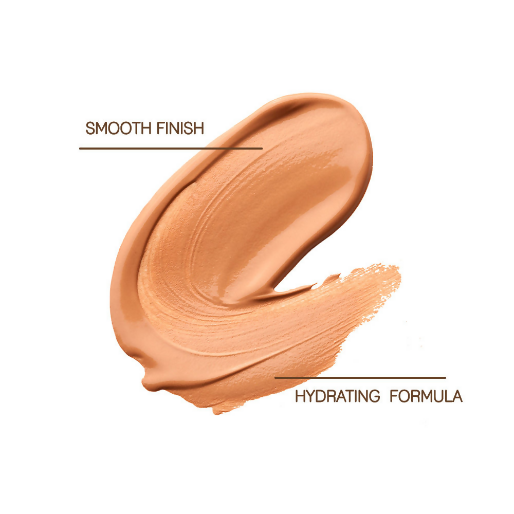 PIXI H2O Skin Tint - Honey