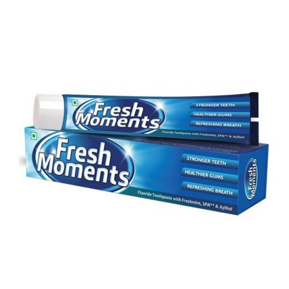 Modicare Fresh Moments Toothpaste