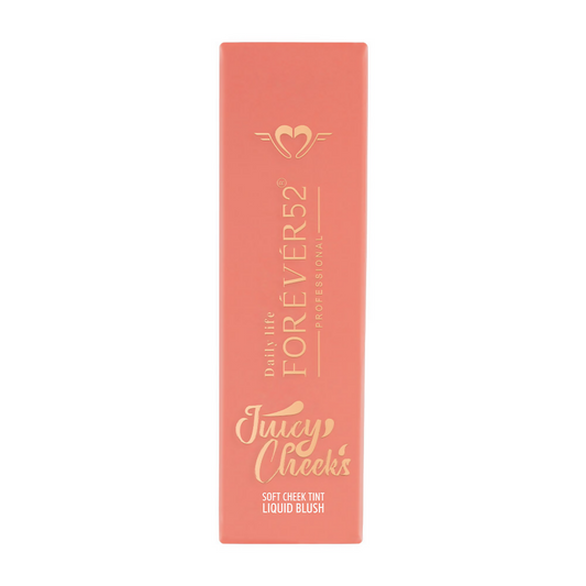 Daily Life Forever52 Soft Cheek Tint Liquid Blush - JCB003 Nude