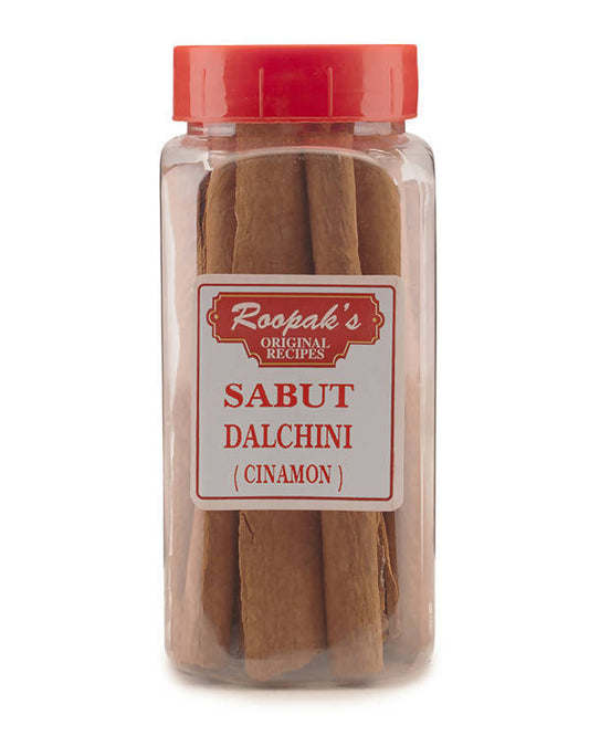 Roopak's Dalchini Sabut (Cinnamon) -  USA, Australia, Canada 