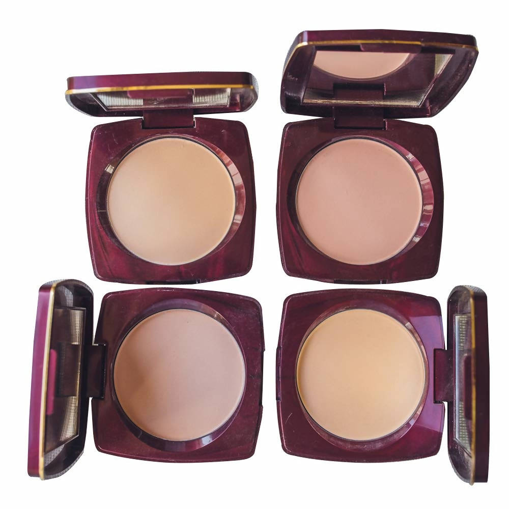 Lakme Radiance Compact Natural Powder - Pearl