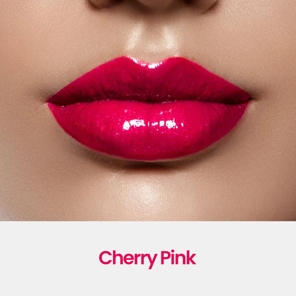 Star Struck By Sunny Leone Liquid Lip Color - Wild Cherry