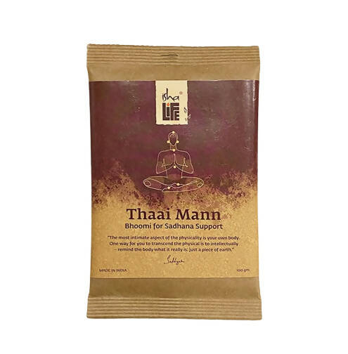 Isha Life Thaai Mann - buy in USA, Australia, Canada