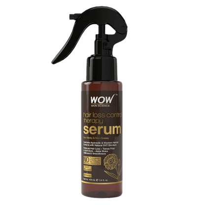 Wow Skin Science Hair Loss Control Therapy Serum