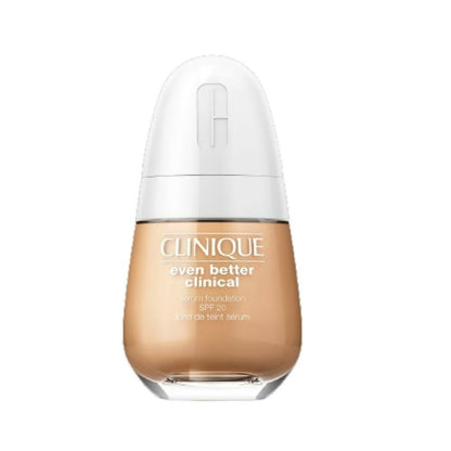 Clinique Even Better Clinical Serum Foundation SPF 20 - CN 70 Vanilla (MF)