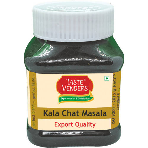 Taste Venders Kala Chat Masala -  USA, Australia, Canada 
