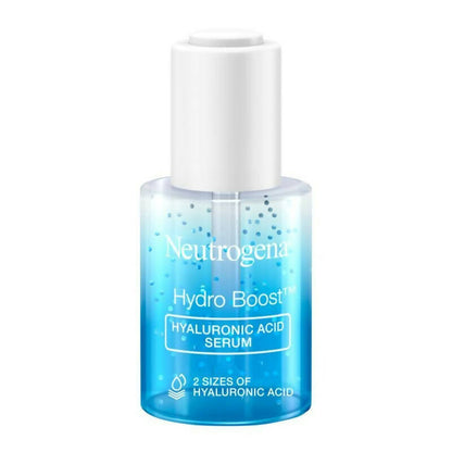 Neutrogena Hydro Boost Hyaluronic Acid Serum - BUDNEN