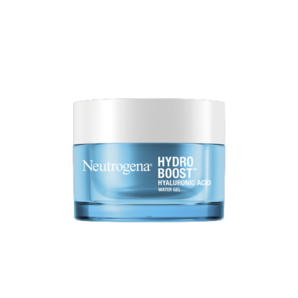 Neutrogena Hydro Boost Hyaluronic Acid Water Gel - BUDNE