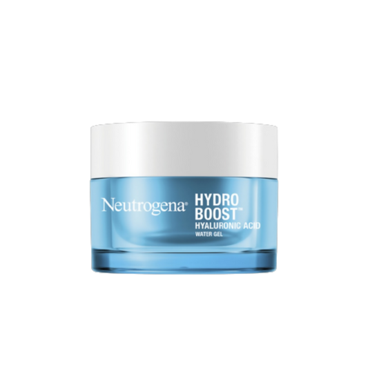 Neutrogena Hydro Boost Hyaluronic Acid Water Gel - BUDNE