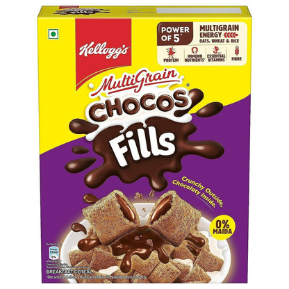 Kellogg's Chocos Fills