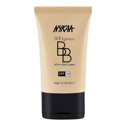 Nykaa Skingenius BB Cream SPF30 - Spiced Cinnamon 04 - buy in USA, Australia, Canada