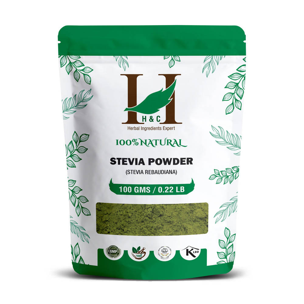 H&C Herbal Stevia powder