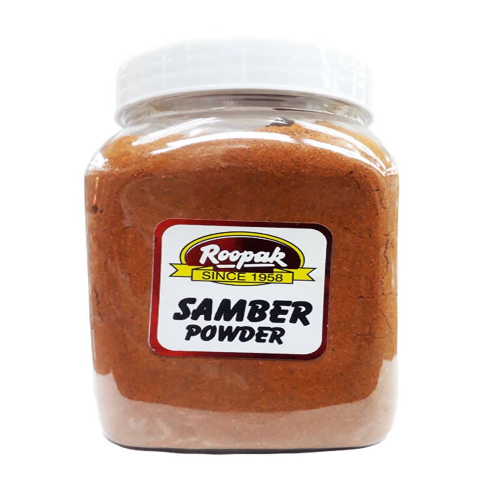 Roopak Sambar Powder - BUDEN