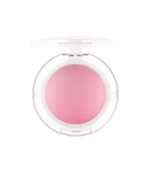 Mac Glow Play Blush - Totally Synced - BUDNE