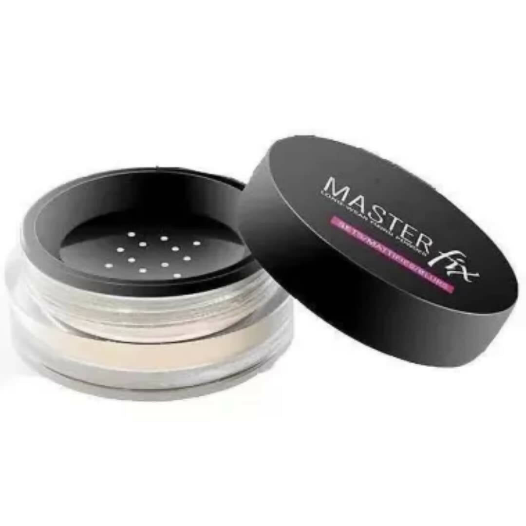 Maliao Master Fix Longwear Fixing Powder