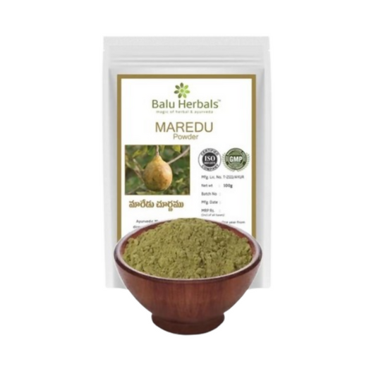 Balu Herbals Bilvam (Maredu) Powder