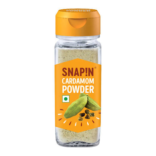Snapin Cardamom Powder