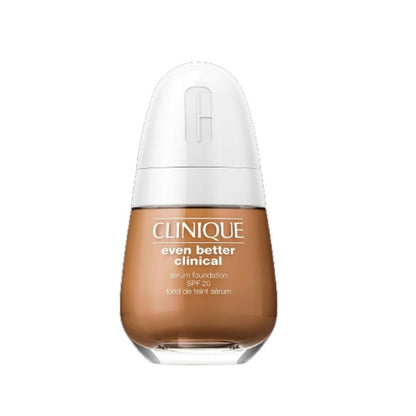 Clinique Even Better Clinical Serum Foundation SPF 20 - WN 94 Deep Neutral (M)