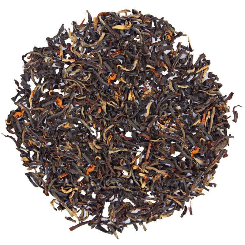 The Tea Trove - Assam Tippy Black Tea