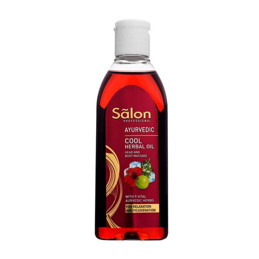 Modicare Salon Professional Cool Herbal Oil