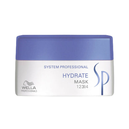 Wella Professionals SP Hydrate Hair Mask -  buy in usa 