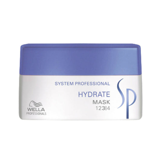 Wella Professionals SP Hydrate Hair Mask -  buy in usa 