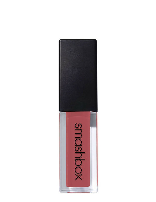 Smashbox Always On Liquid Lipstick - Gula-Bae - BUDNE