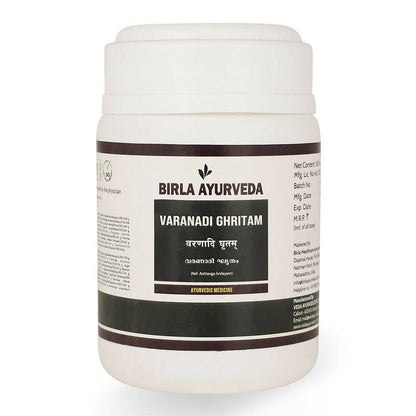 Birla Ayurveda Varanadi Ghritam