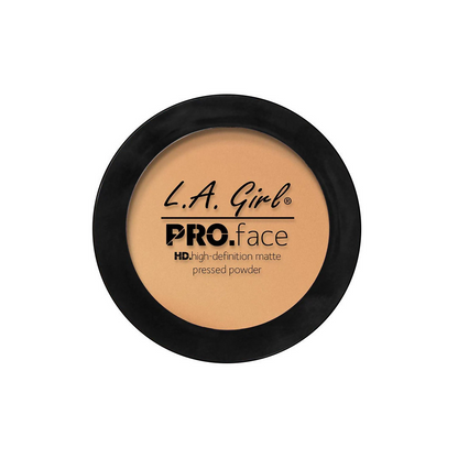 L.A. Girl HD PRO Face Pressed Powder - Classic Tan