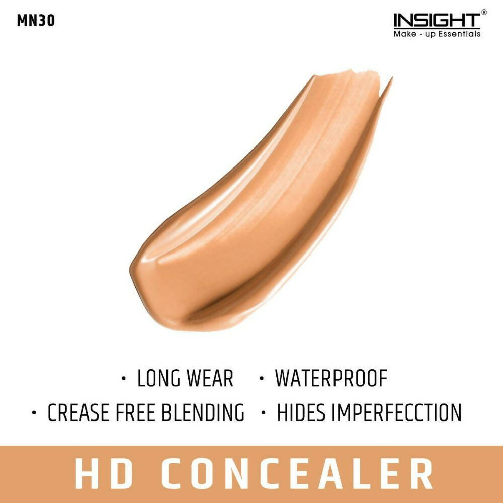 Insight Cosmetics HD Concealer - MN 30