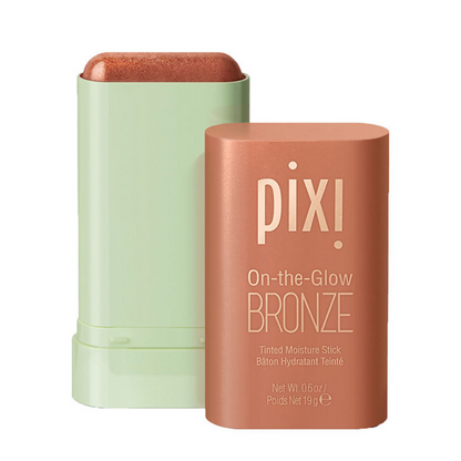 PIXI On The Glow Bronzer - Rich Glow