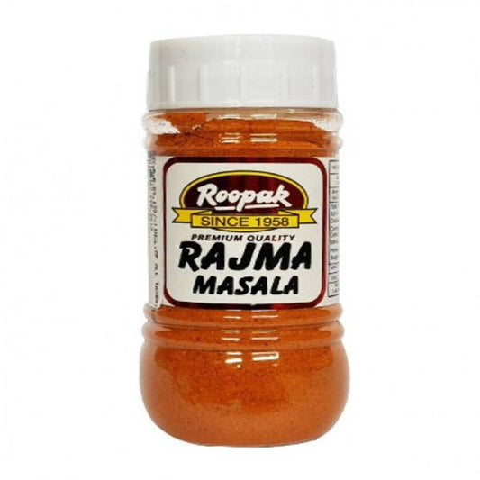 Roopak Rajma Masala Powder - BUDEN