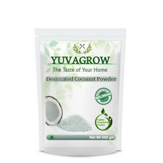 Yuvagrow Desiccated Coconut Powder - buy in USA, Australia, Canada