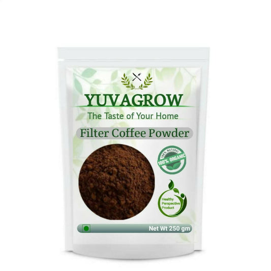 Yuvagrow??Filter Coffee Powder - buy in USA, Australia, Canada