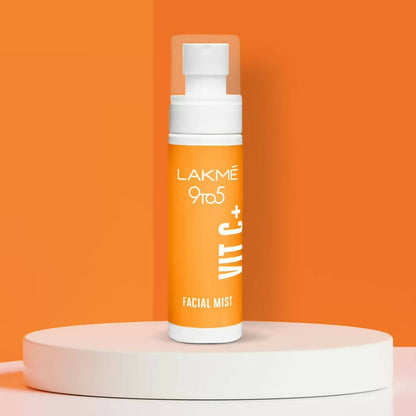 Lakme 9 To 5 Vitamin C+ Facial Mist