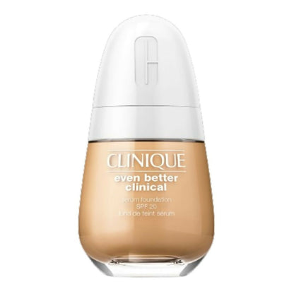 Clinique Even Better Clinical Serum Foundation SPF 20 - WN 64 Butterscotch (MF)