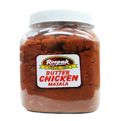 Roopak Butter Chicken Masala Powder - BUDEN