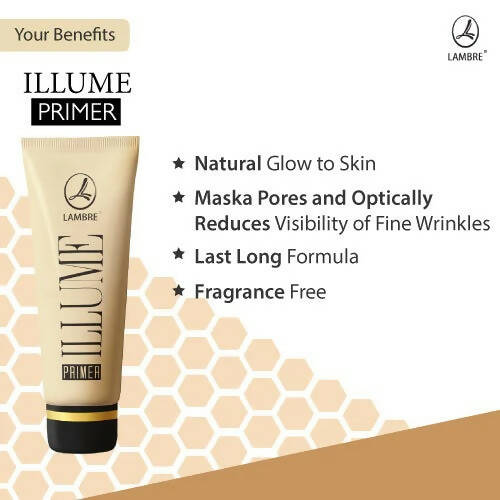 Lambre Illume Primer (Pearlescent)