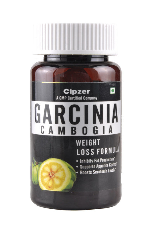 Cipzer Garcinia Cambogia Capsules -  usa australia canada 