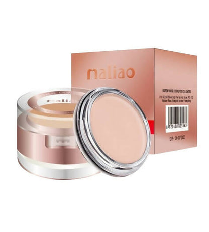 Maliao Professional Matte Look 2N1 Oil Free Primer And Concealer