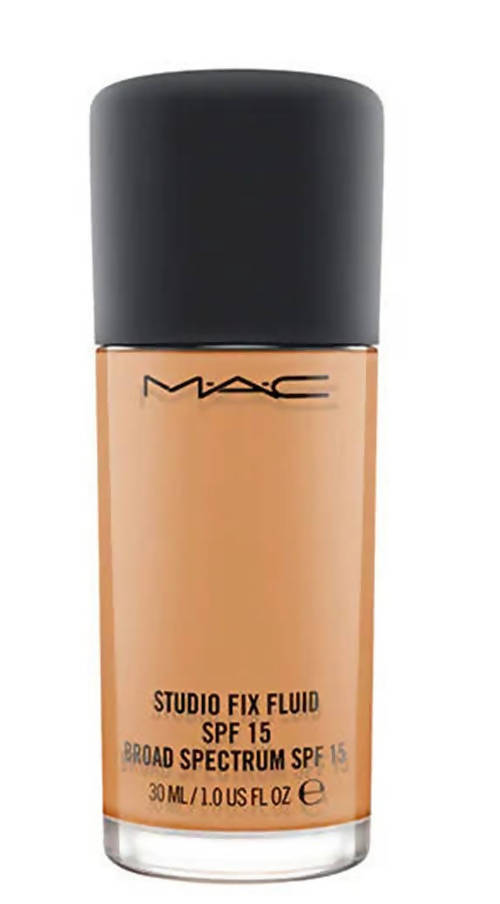 Mac Studio Fix Fluid SPF 15 - NC35